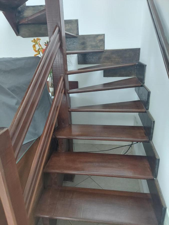 Cobertura Elizabetta 23 Apartment Arraial do Cabo Exterior photo