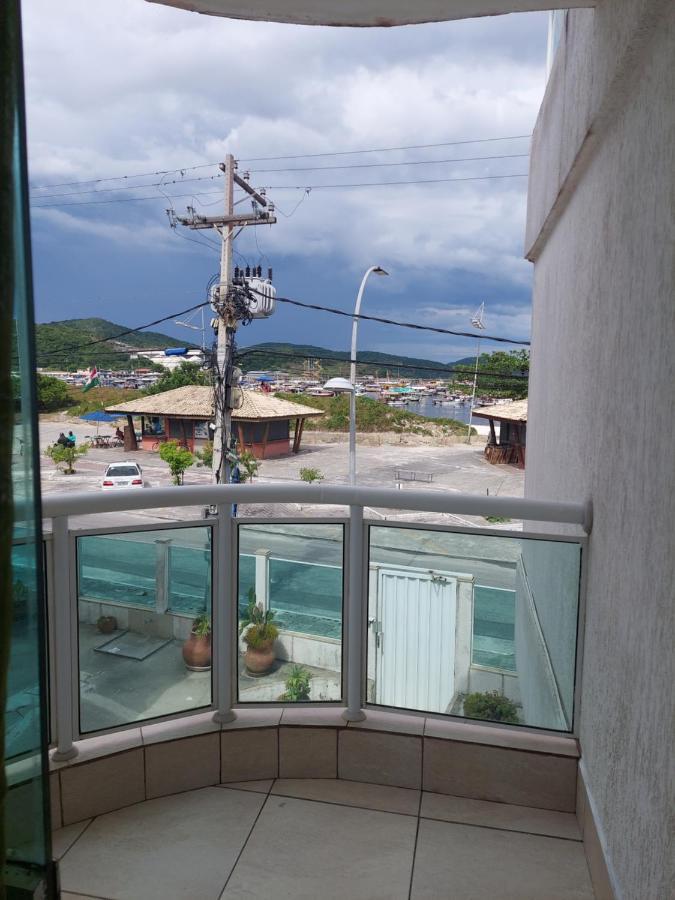 Cobertura Elizabetta 23 Apartment Arraial do Cabo Exterior photo