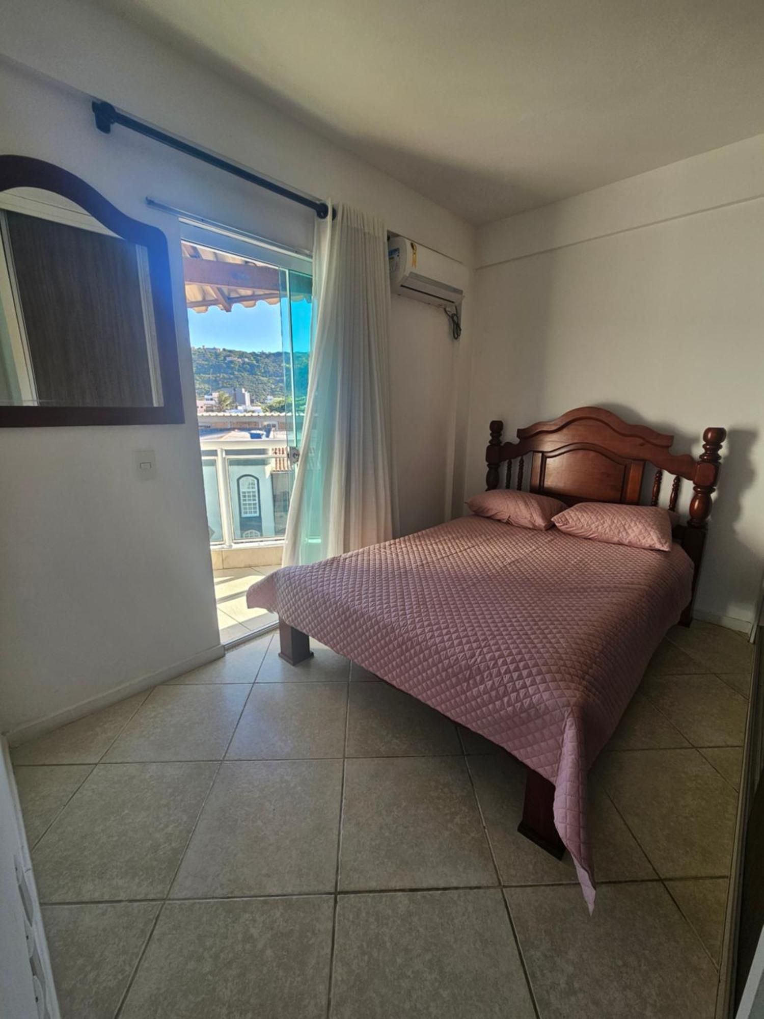Cobertura Elizabetta 23 Apartment Arraial do Cabo Exterior photo