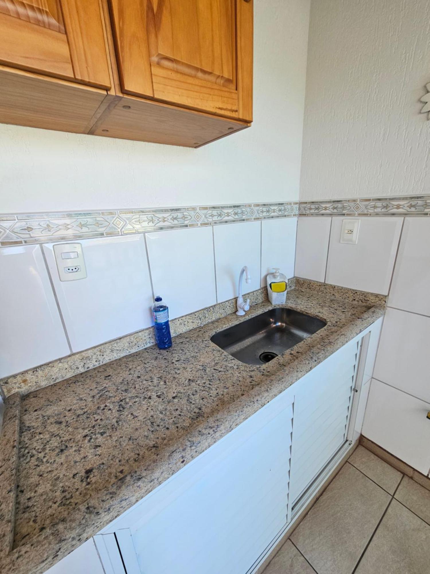 Cobertura Elizabetta 23 Apartment Arraial do Cabo Exterior photo