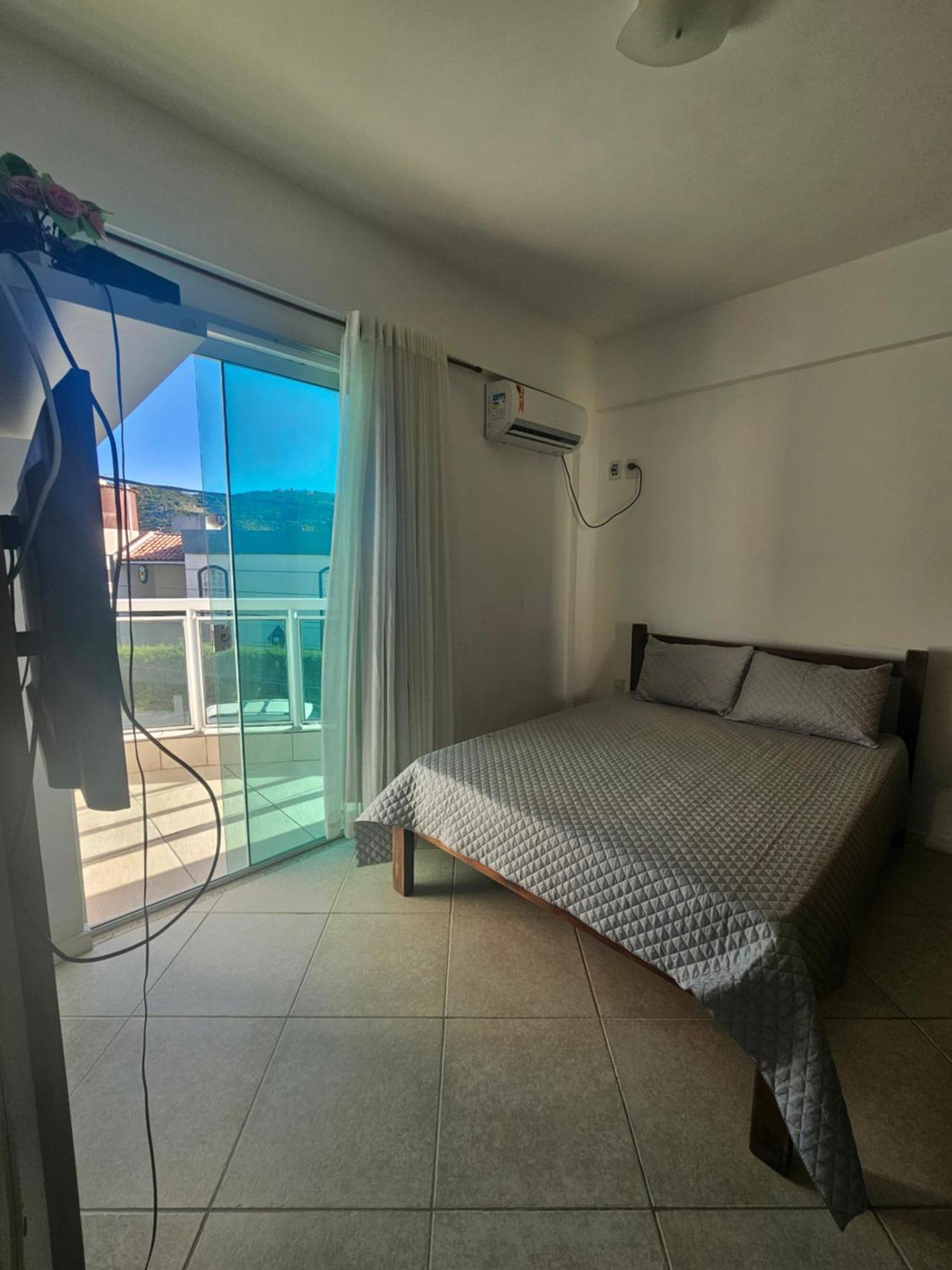 Cobertura Elizabetta 23 Apartment Arraial do Cabo Exterior photo