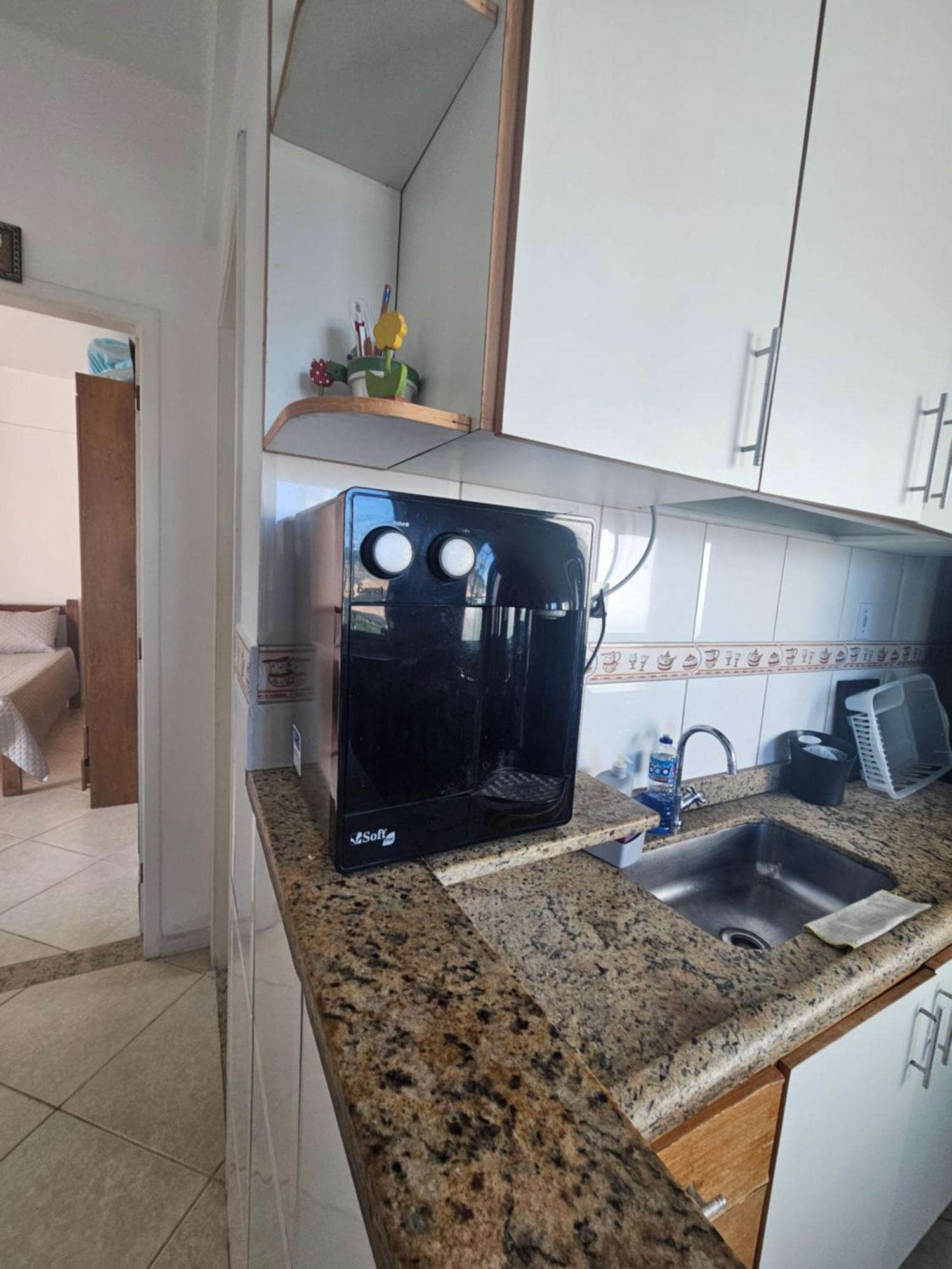 Cobertura Elizabetta 23 Apartment Arraial do Cabo Exterior photo