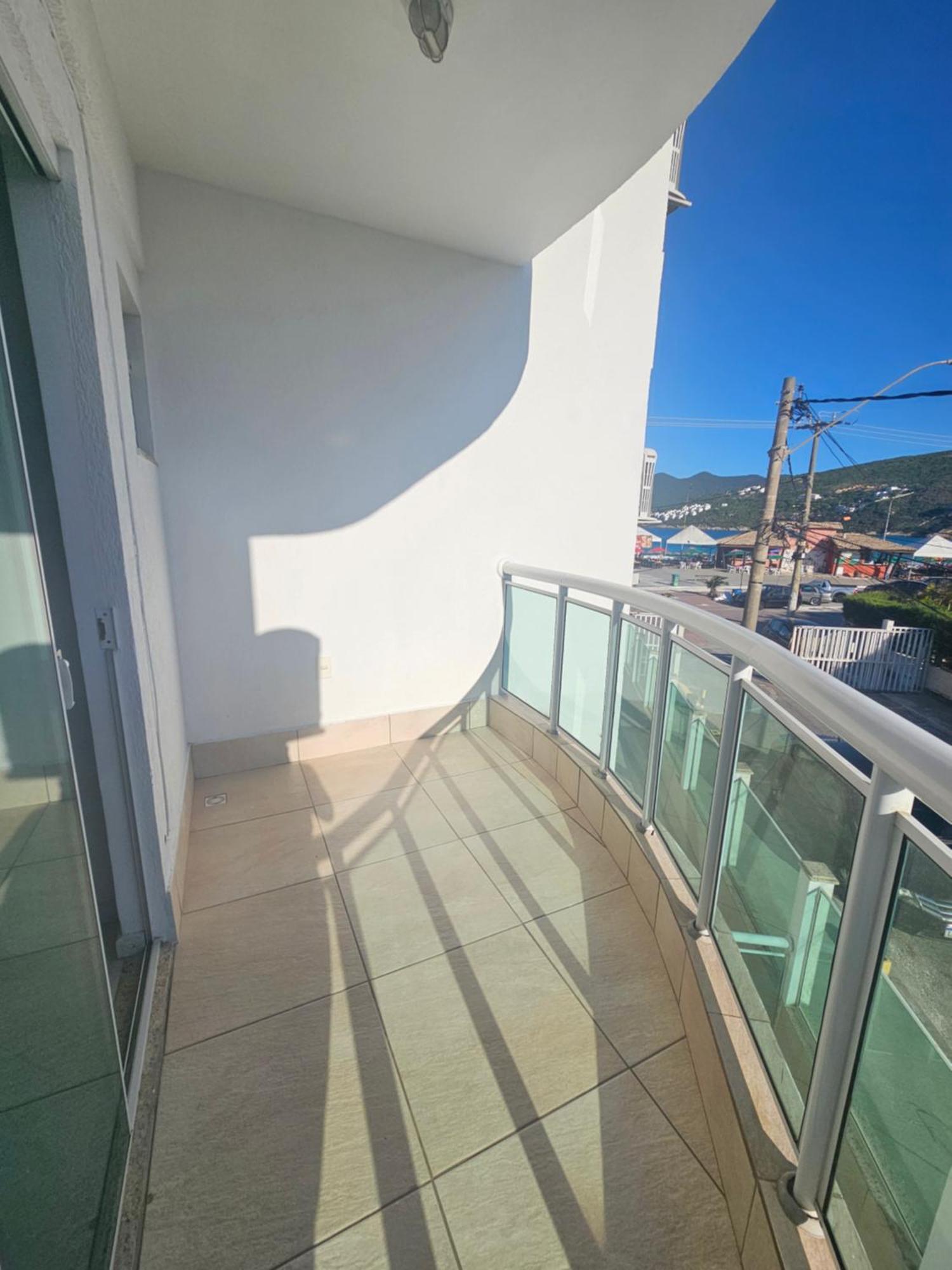 Cobertura Elizabetta 23 Apartment Arraial do Cabo Exterior photo