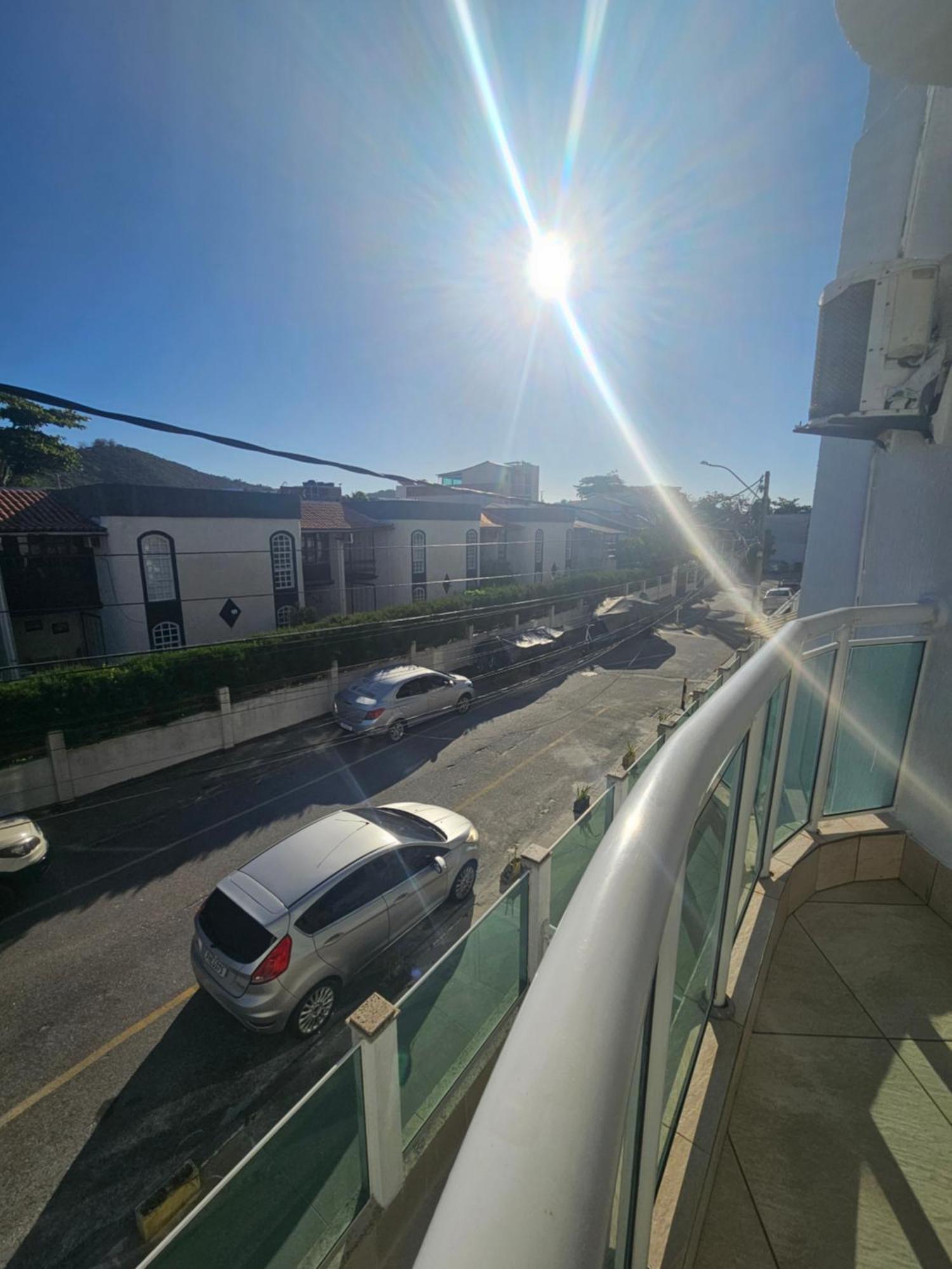 Cobertura Elizabetta 23 Apartment Arraial do Cabo Exterior photo