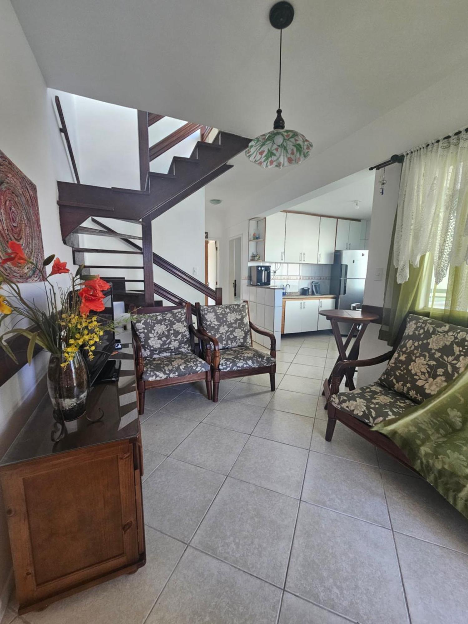 Cobertura Elizabetta 23 Apartment Arraial do Cabo Exterior photo